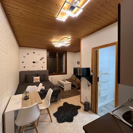 Magnifique Studio De 20M2 Pour 1 A 4 Personnes Ле-Русс Екстер'єр фото