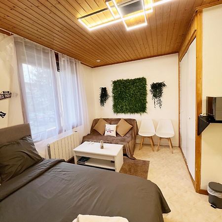 Magnifique Studio De 20M2 Pour 1 A 4 Personnes Ле-Русс Екстер'єр фото