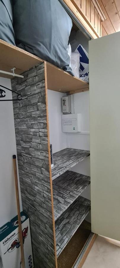 Magnifique Studio De 20M2 Pour 1 A 4 Personnes Ле-Русс Екстер'єр фото