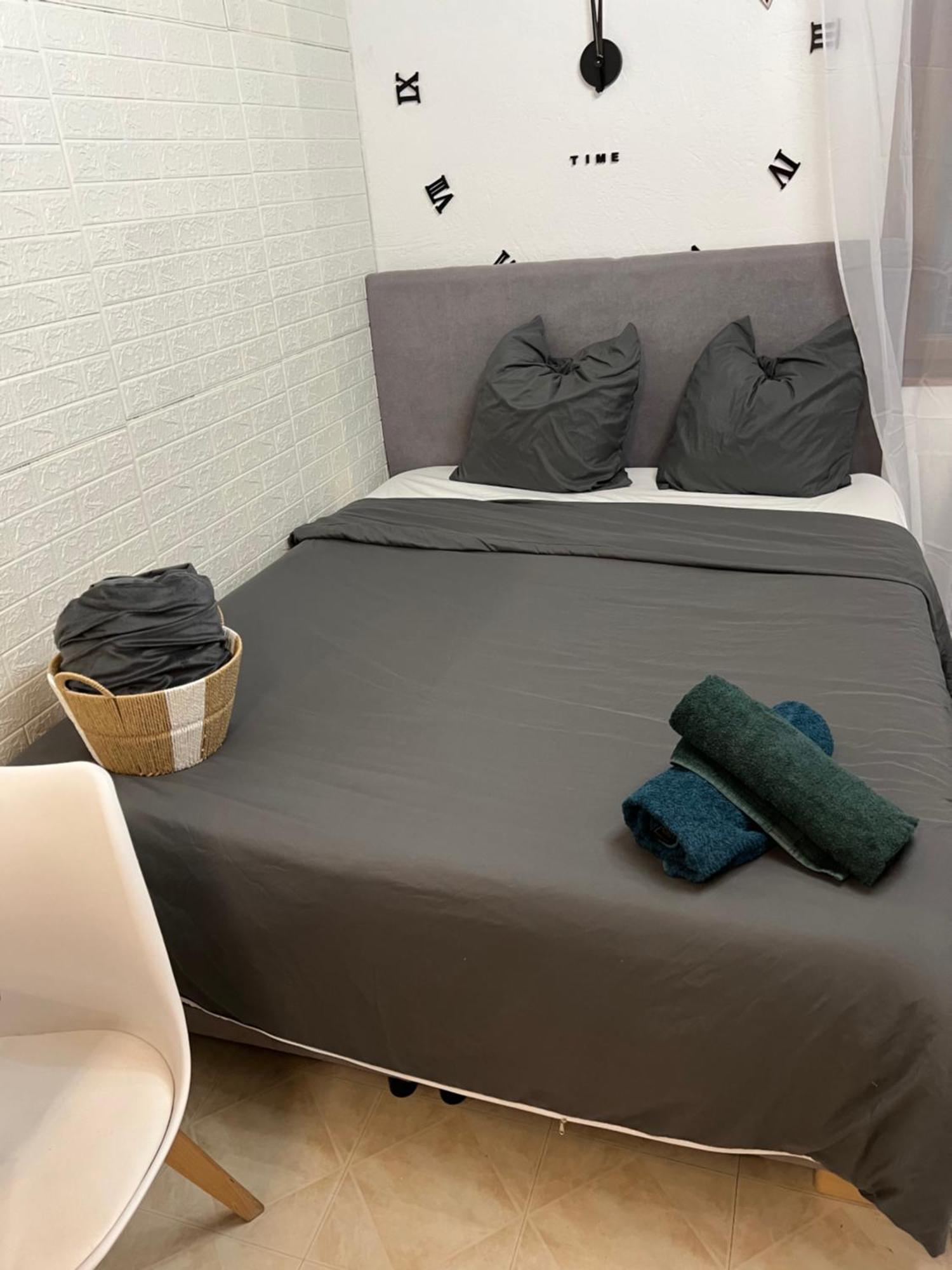 Magnifique Studio De 20M2 Pour 1 A 4 Personnes Ле-Русс Екстер'єр фото