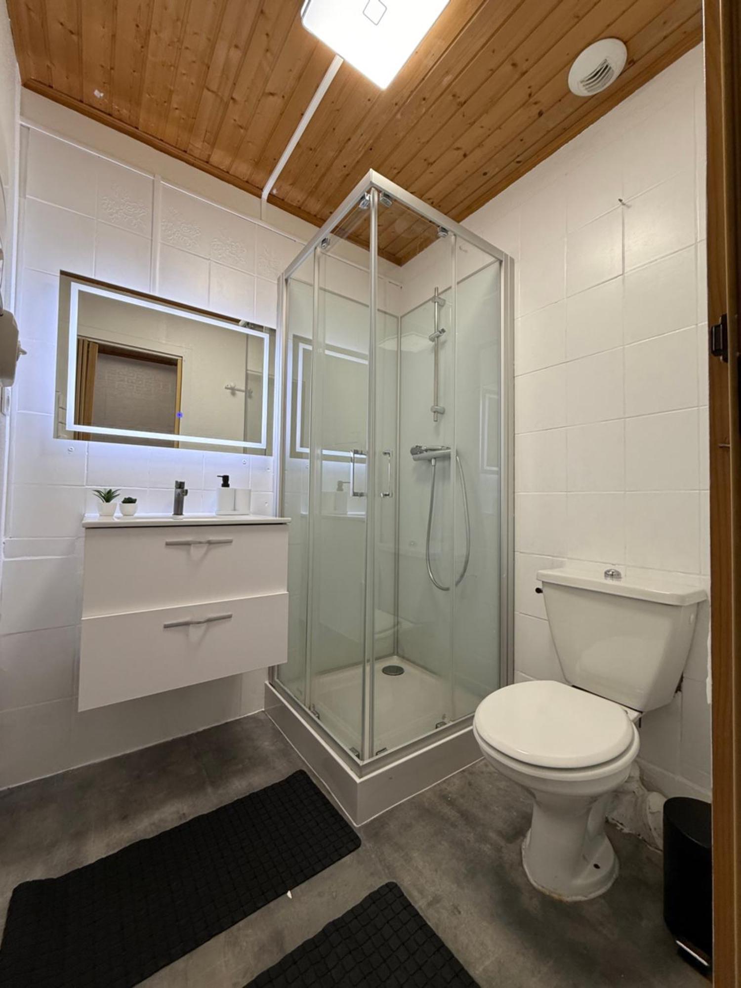 Magnifique Studio De 20M2 Pour 1 A 4 Personnes Ле-Русс Екстер'єр фото
